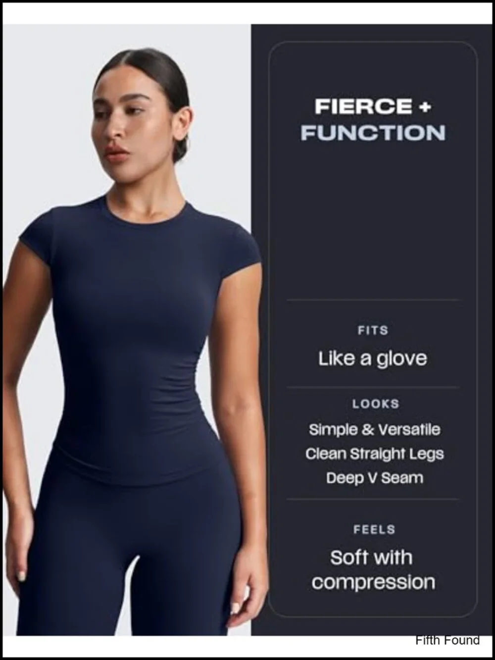 Buttery Soft Straight Leg Yoga Pants, Mid-Waist Wide-Leg for Workout & Casual